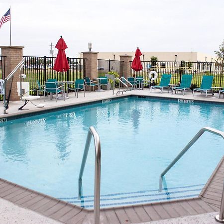 Towneplace Suites By Marriott Beaumont Порт-Артур Экстерьер фото