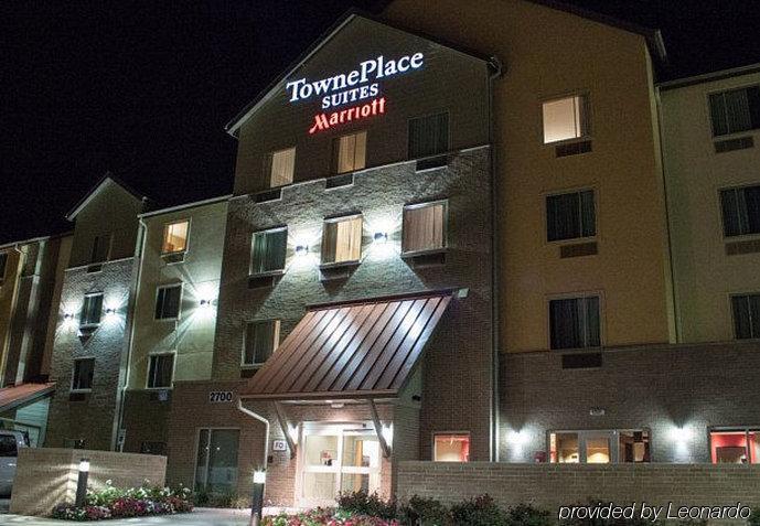 Towneplace Suites By Marriott Beaumont Порт-Артур Экстерьер фото