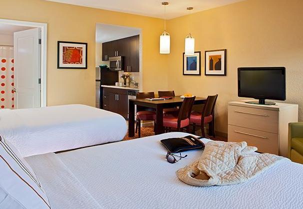 Towneplace Suites By Marriott Beaumont Порт-Артур Экстерьер фото